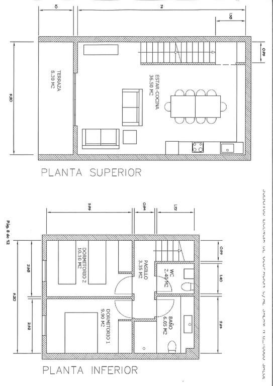 Duplex Casco Antiguo Apartamento Salobreña Exterior foto